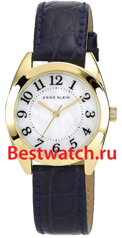 Часы Anne Klein Ring 1398MPNV
